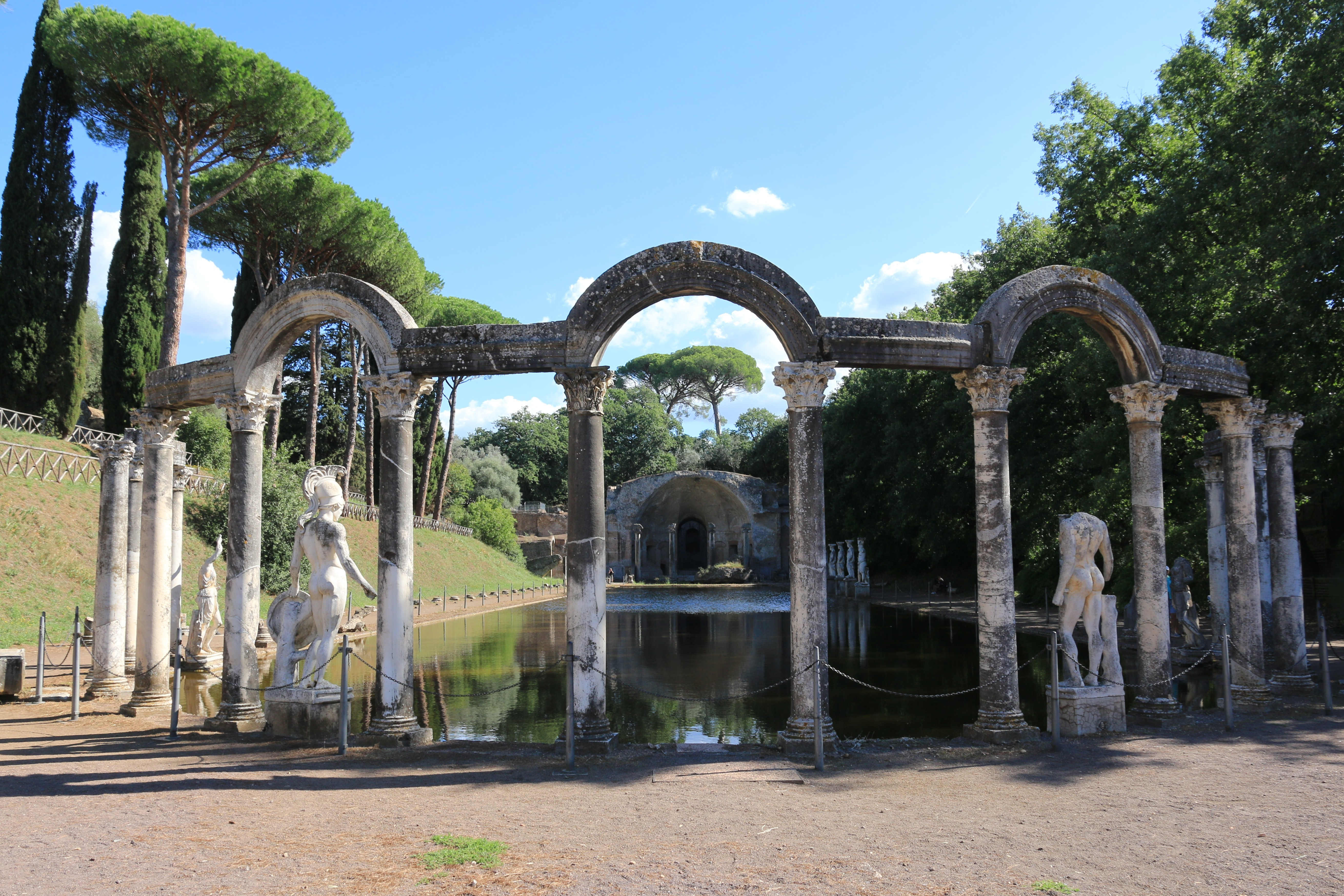 Villa Adriana